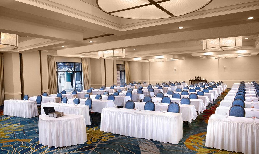 Annapolis Waterfront Hotel, Autograph Collection Exterior foto