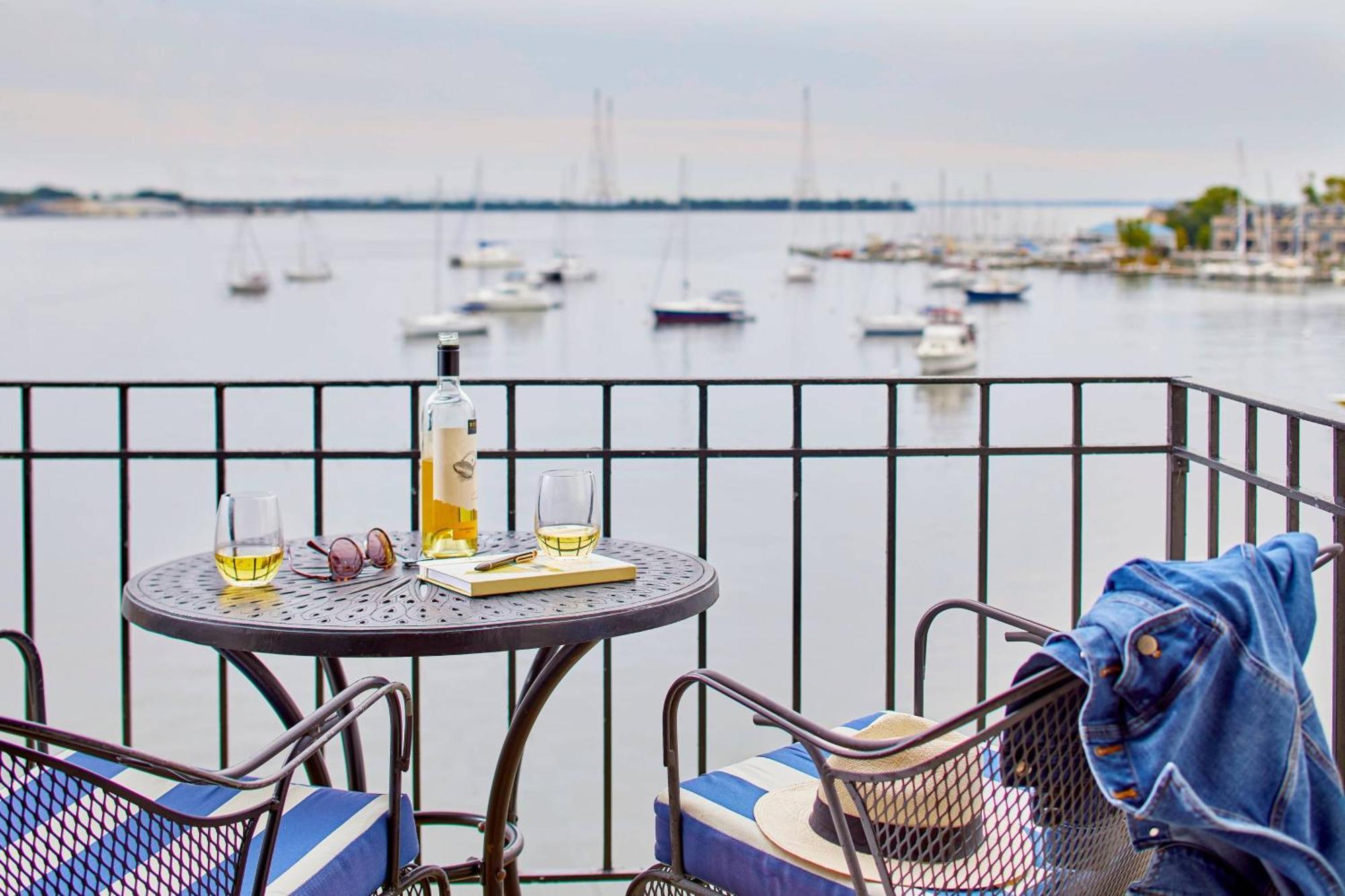 Annapolis Waterfront Hotel, Autograph Collection Exterior foto