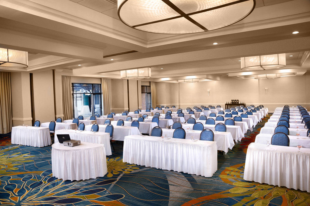 Annapolis Waterfront Hotel, Autograph Collection Exterior foto
