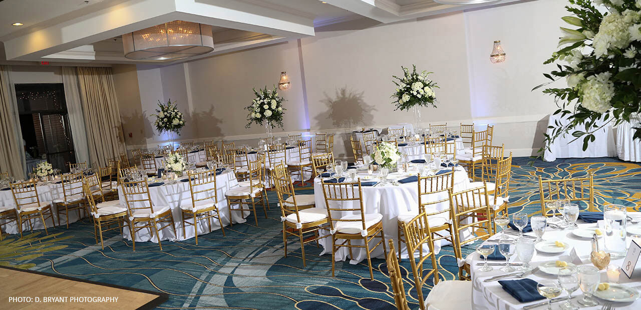 Annapolis Waterfront Hotel, Autograph Collection Exterior foto